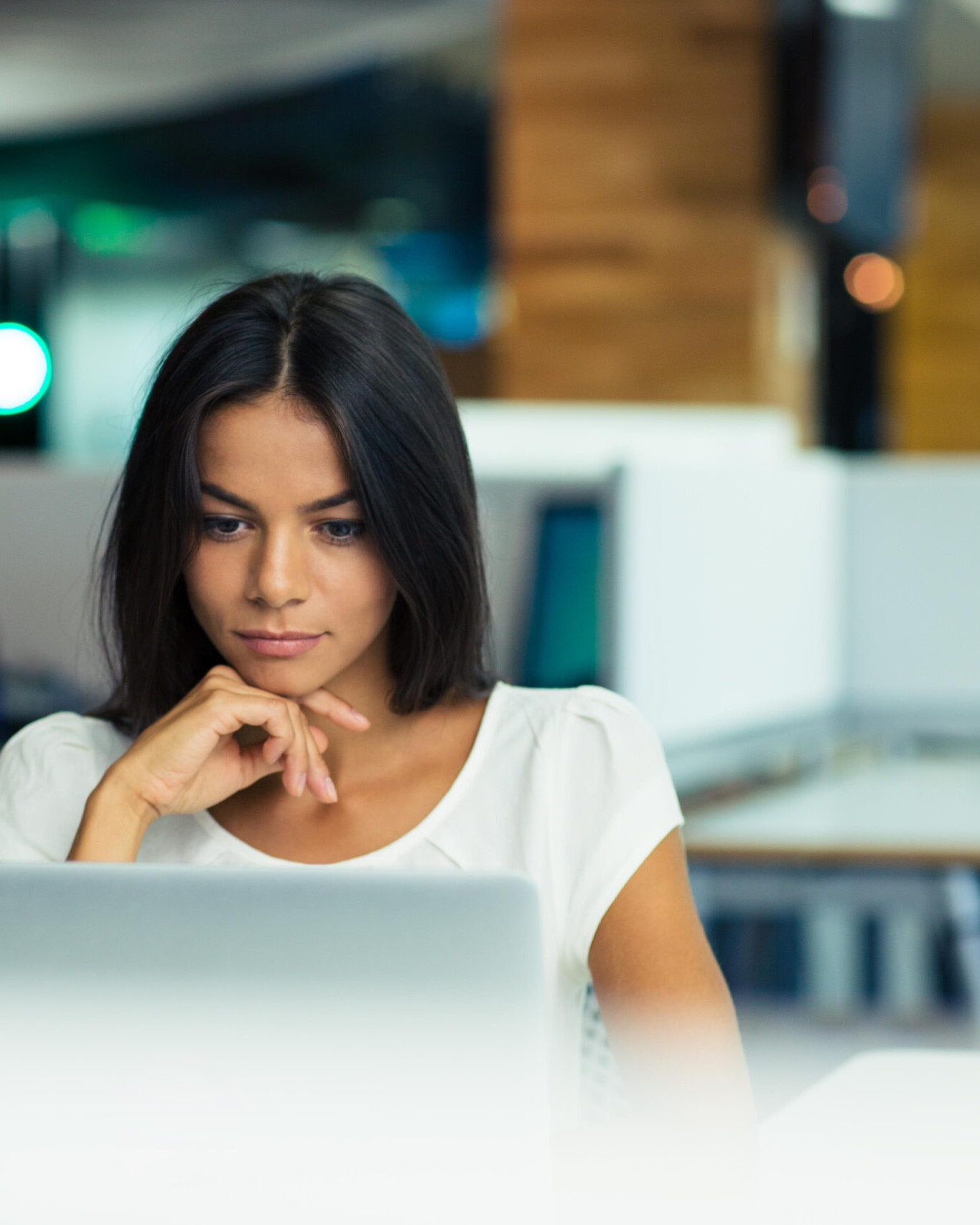 virtual presentations