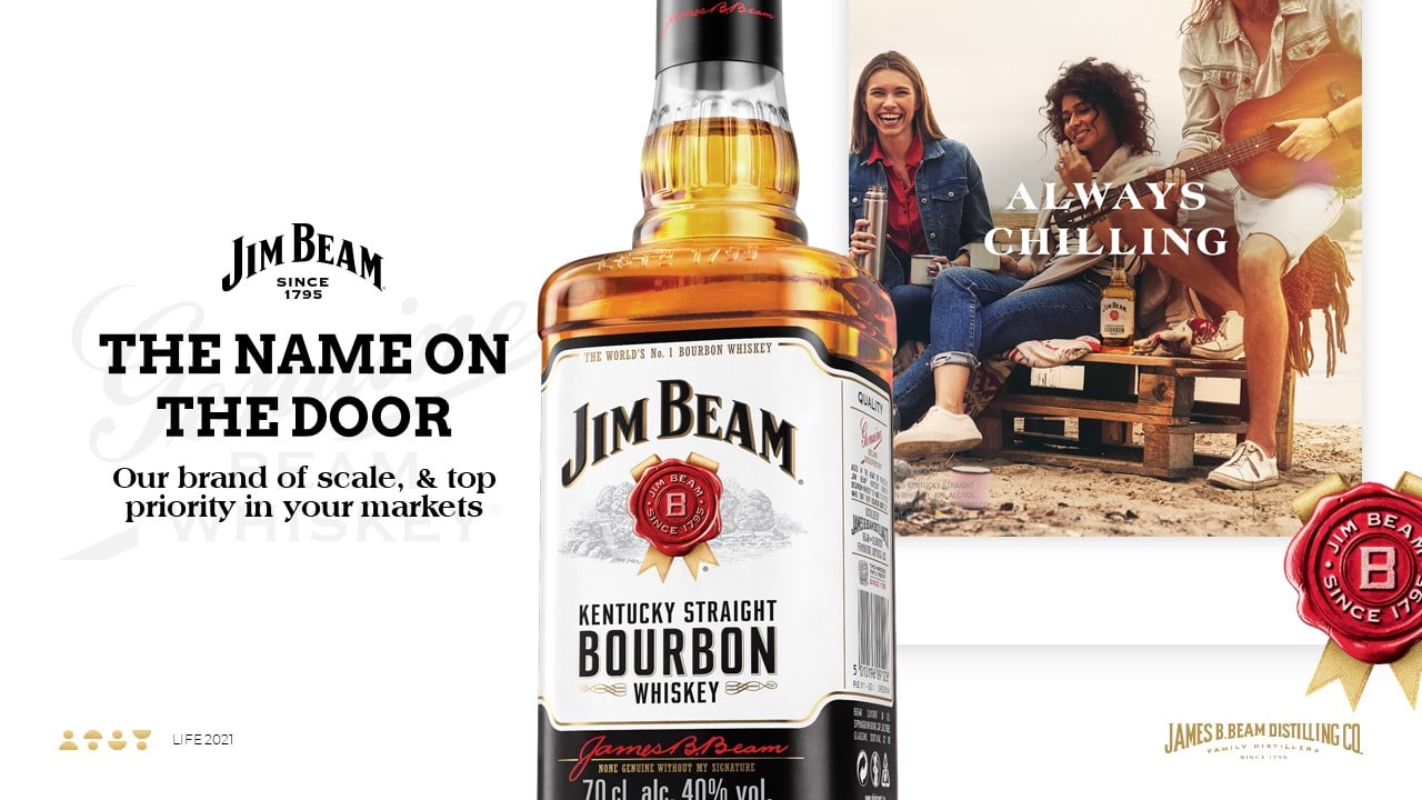 Jim Beam